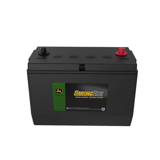 Dry Charged Battery - TY25878,  image number 2