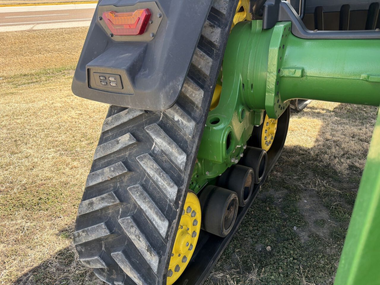 2023 8RX 410 - 444941,  image number 25