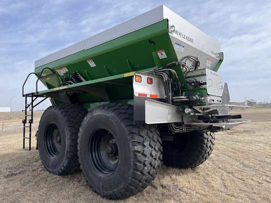 2022 NL5060G5 - 400776,  image number 5