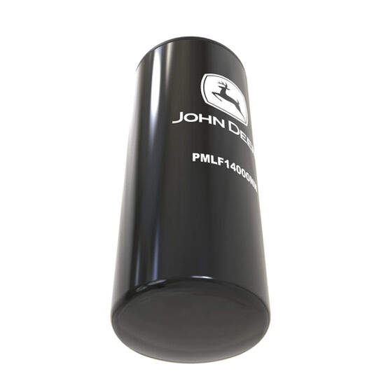 Lube Spin-On Filter, Single - LF14000NN,  image number 1
