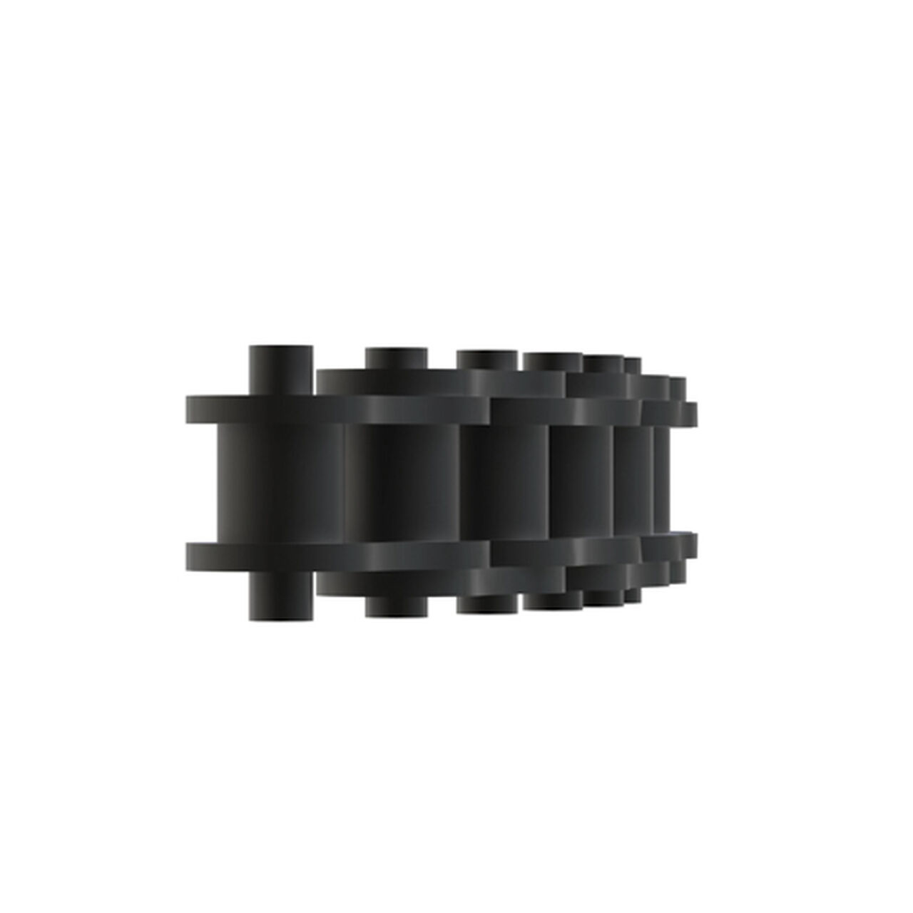 Feeder Conveyor Drive Roller Chain - AH145029,  image number 0