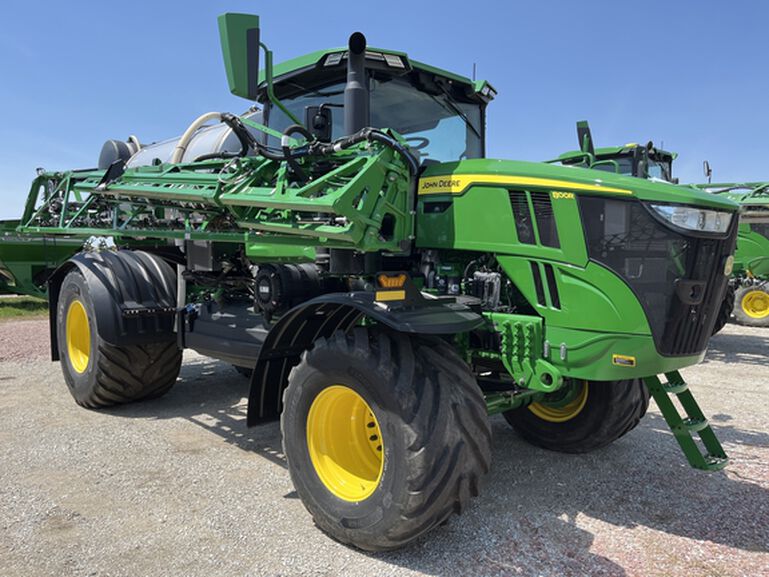 2023 800R - 404091, 