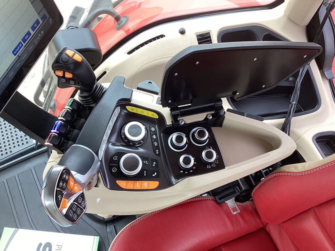 2023 MAGNUM 250 AFS - 440237,  image number 14