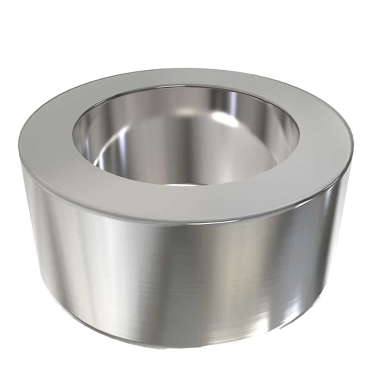 Closing Wheel Spacer Bushing - A52556,  image number 2