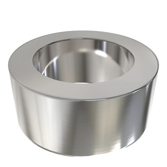 Closing Wheel Spacer Bushing - A52556,  image number 2