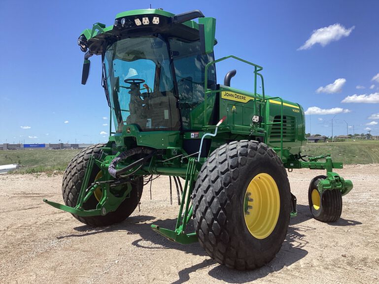 2023 W260R - 427842, 