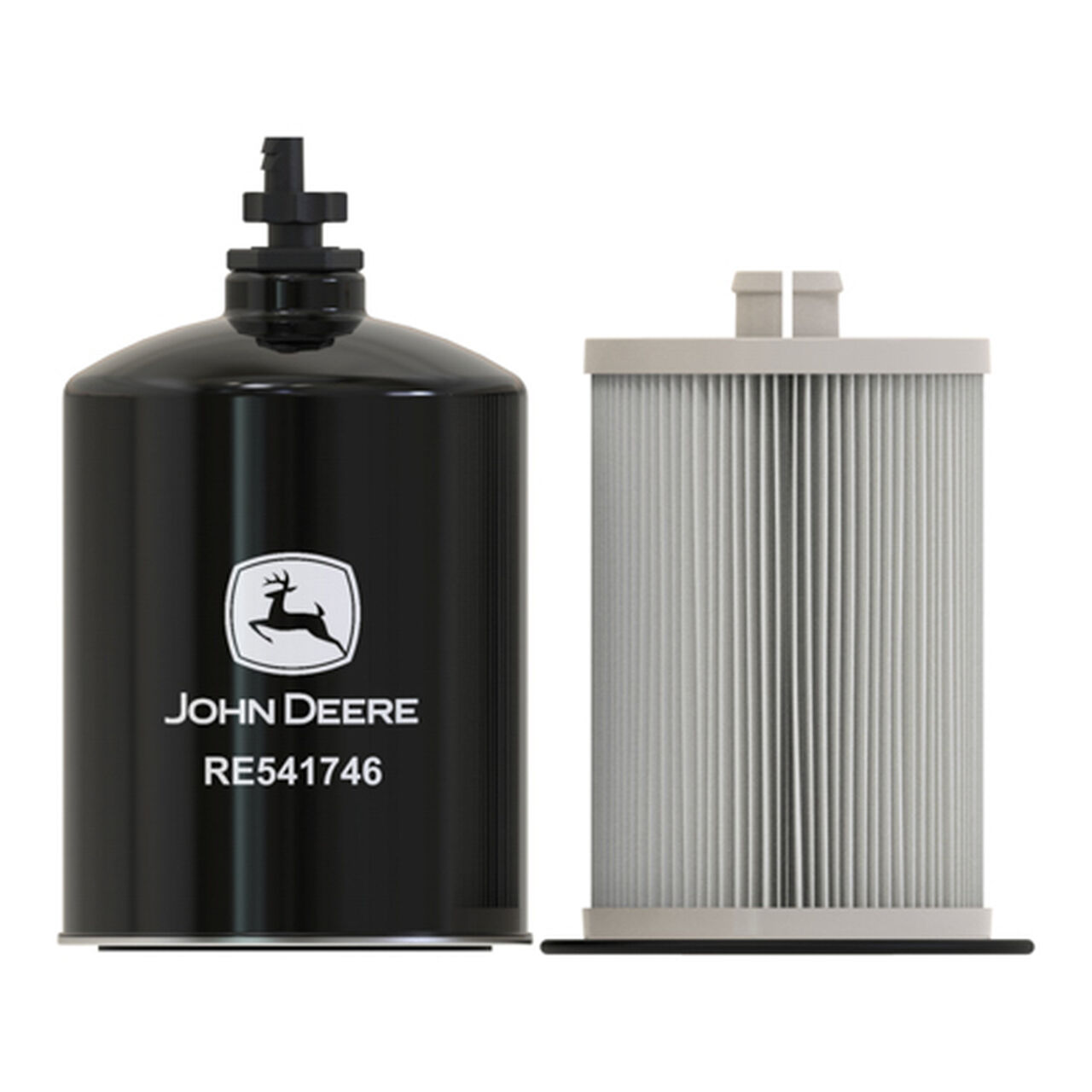 Fuel Filter Kit - RE541746,  image number 3