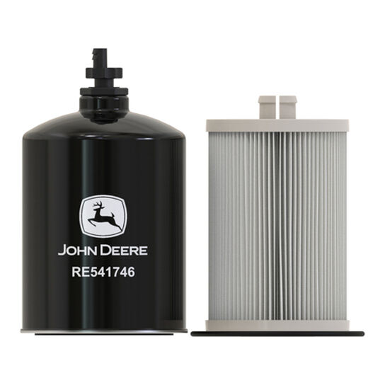 Fuel Filter Kit - RE541746,  image number 3