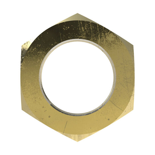 Tube Nut - R79604,  image number 2