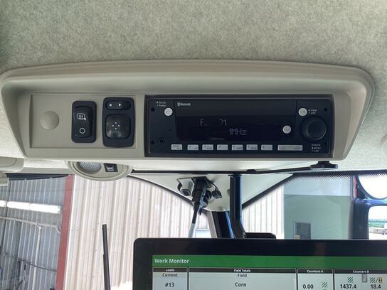 2024 S780 - 436806,  image number 17