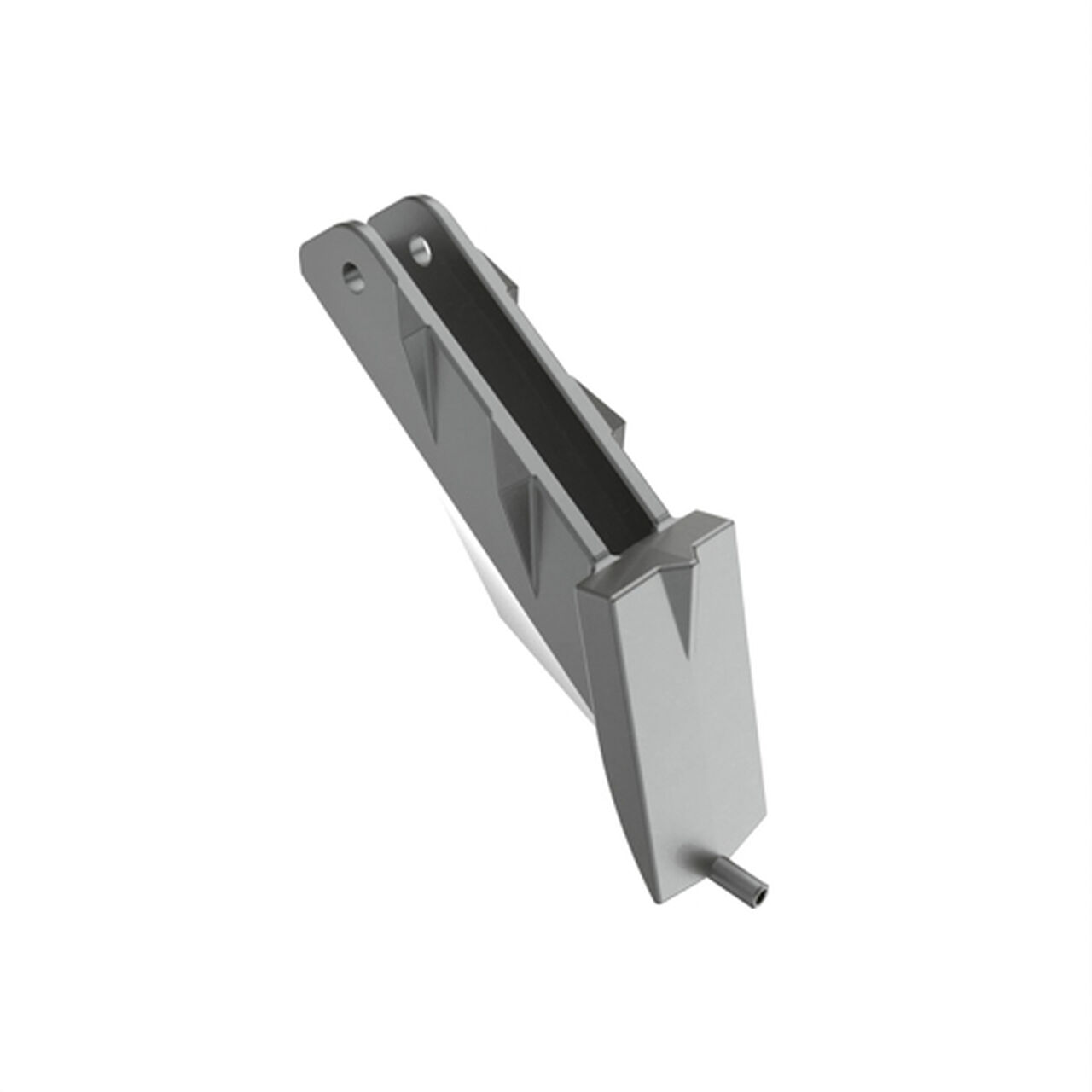 Anhydrous Mole Style Knife - AN236320,  image number 3