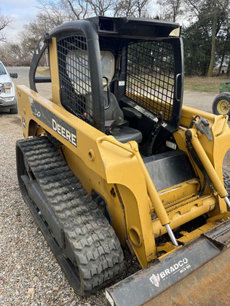 2008 CT322 - 443360, 