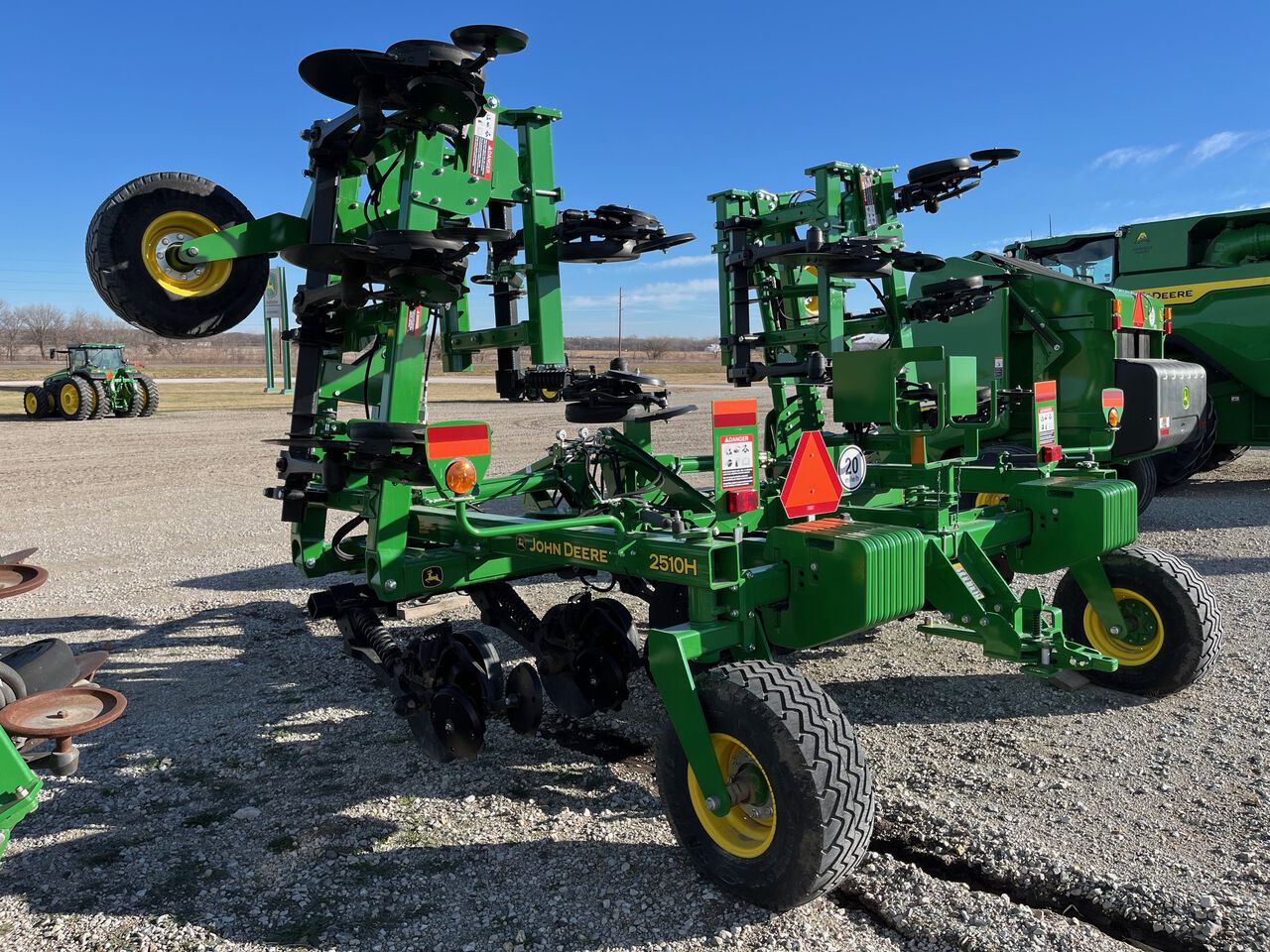 2024 2510H - 430732,  image number 9