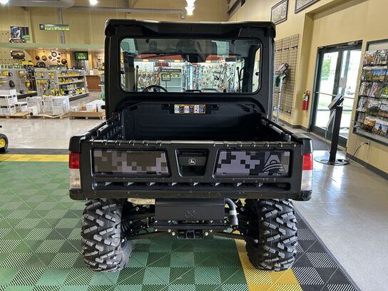 2024 XUV835M - 429703,  image number 4