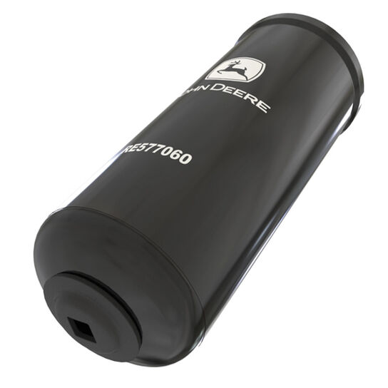 Hydraulic Filter - RE577250,  image number 2