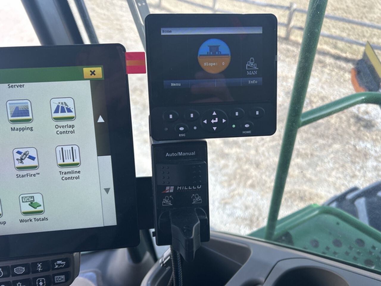 2025 S7 700 - 442020,  image number 12