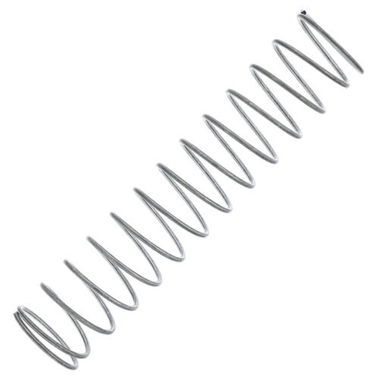 Extension Spring - F2695R,  image number 0