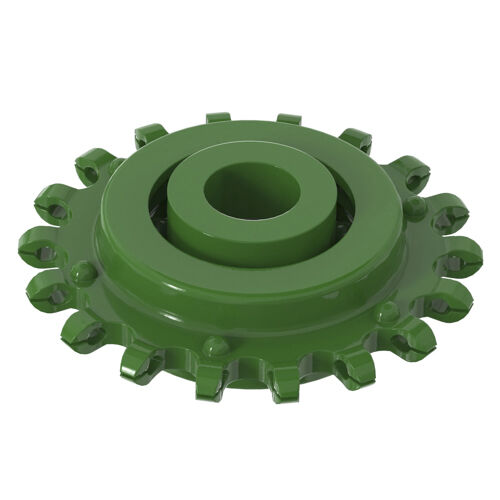 Idler Assembly. 18 Teeth 40 Chain - AN213034 | John Deere | AKRS