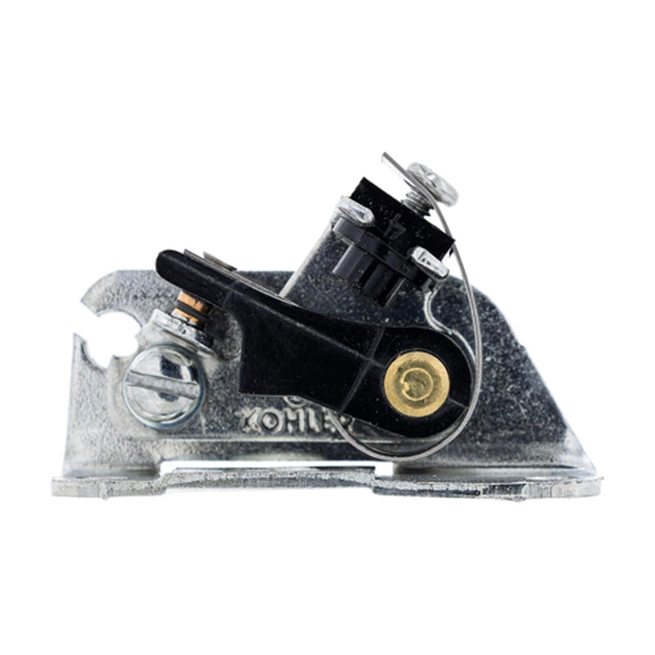 Breaker Points - AM35000,  image number 0