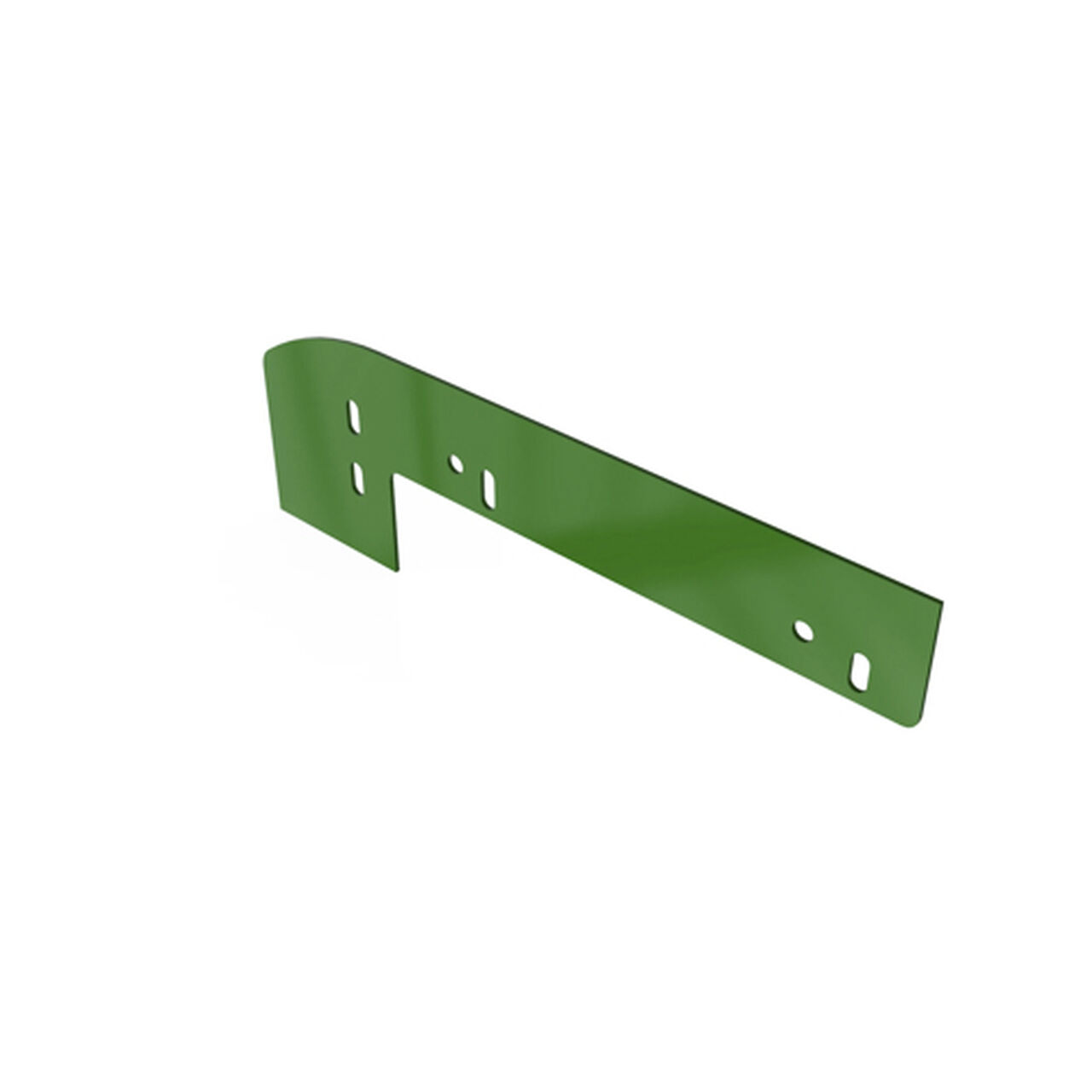 Corn Head Deck Plate - H94952,  image number 1