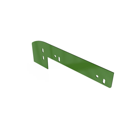 Corn Head Deck Plate - H94952,  image number 1