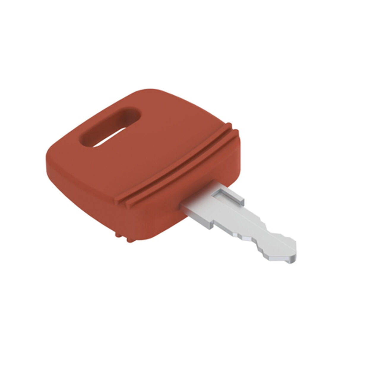 Ignition Key Set - RE183935,  image number 1