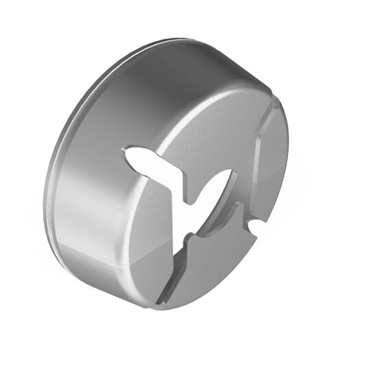 Deck Blade Spindle Cover - M157142,  image number 3