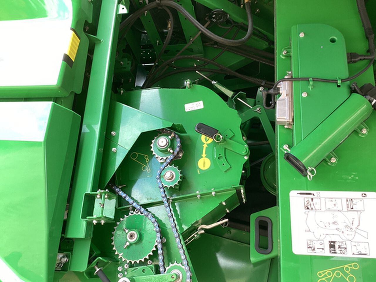 2020 S780 - 434725,  image number 21