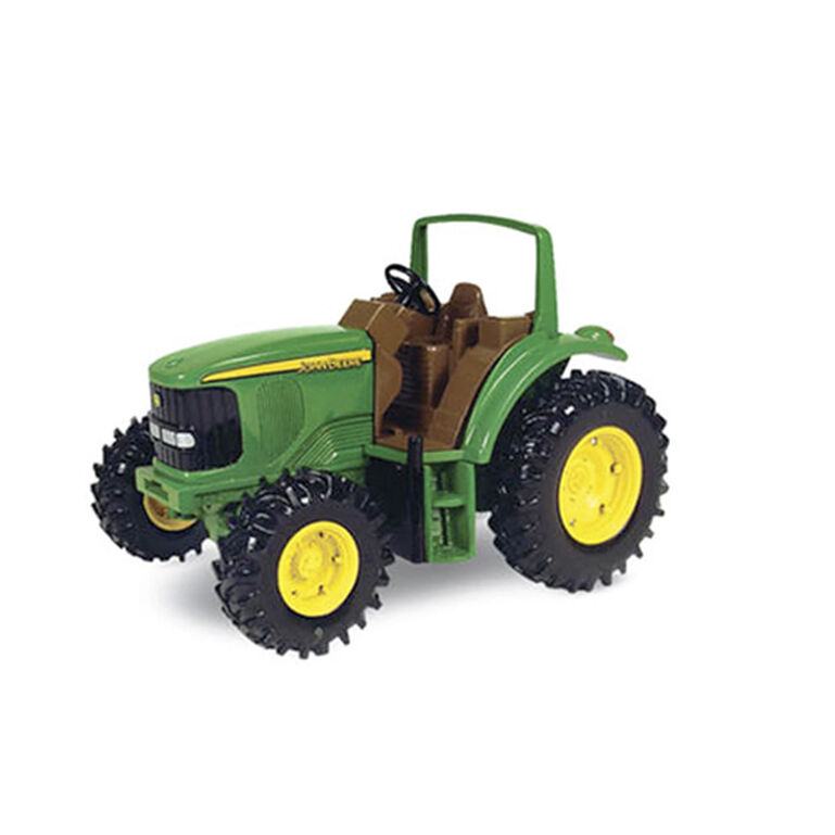 11 in Tough Tractor - TBEK35024, 