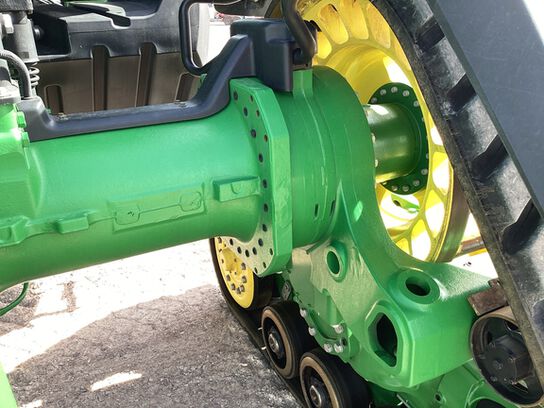 2024 8RX 410 - 442068,  image number 18