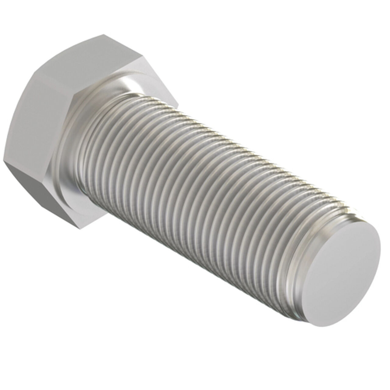 Hex Bolt M16 x 45 - 19M7489,  image number 0