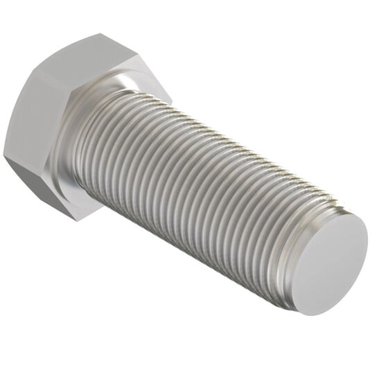 Hex Bolt M16 x 45 - 19M7489,  image number 0