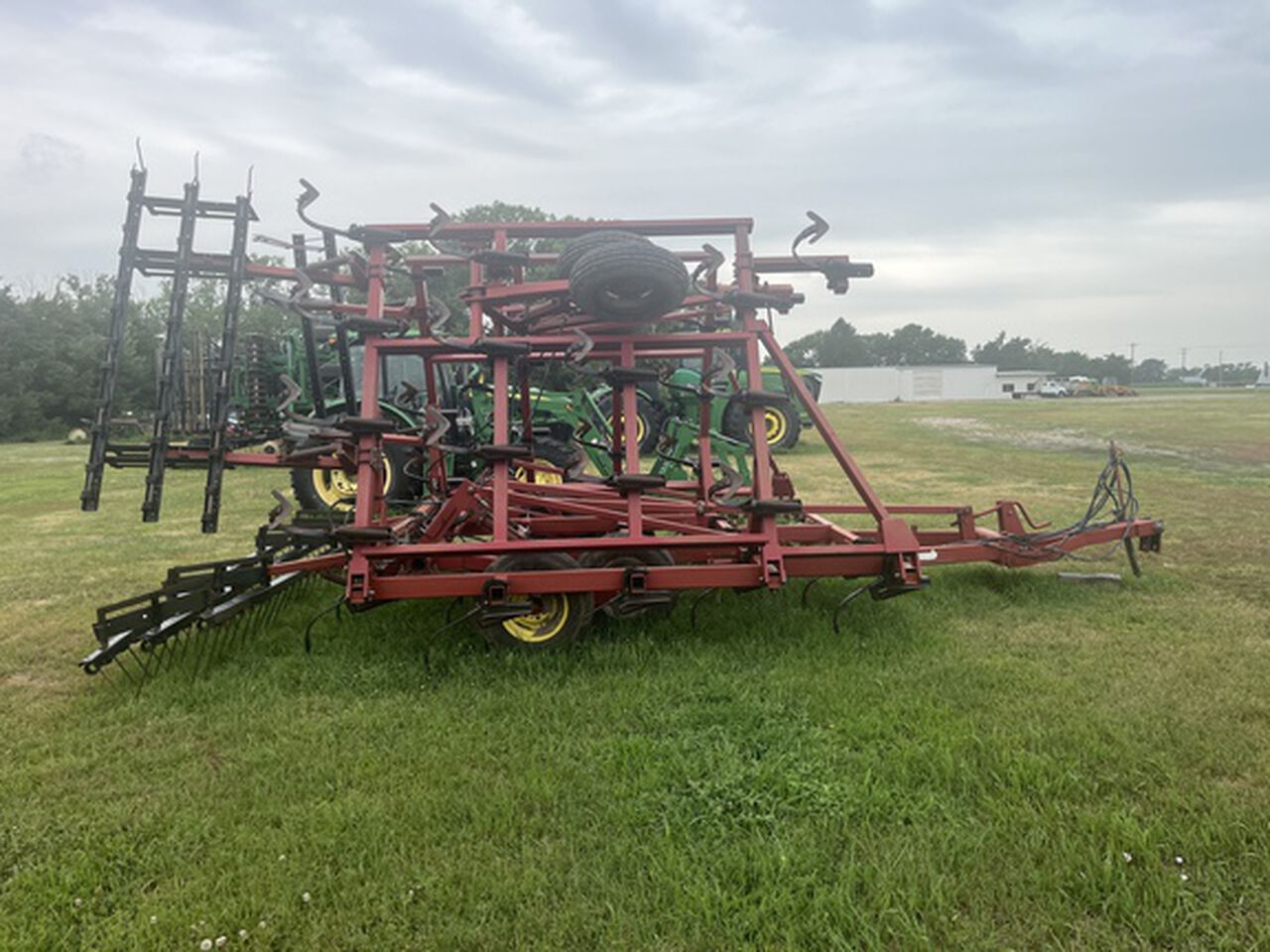 1998 4800 VIBRA-SHANK - 445100,  image number 7
