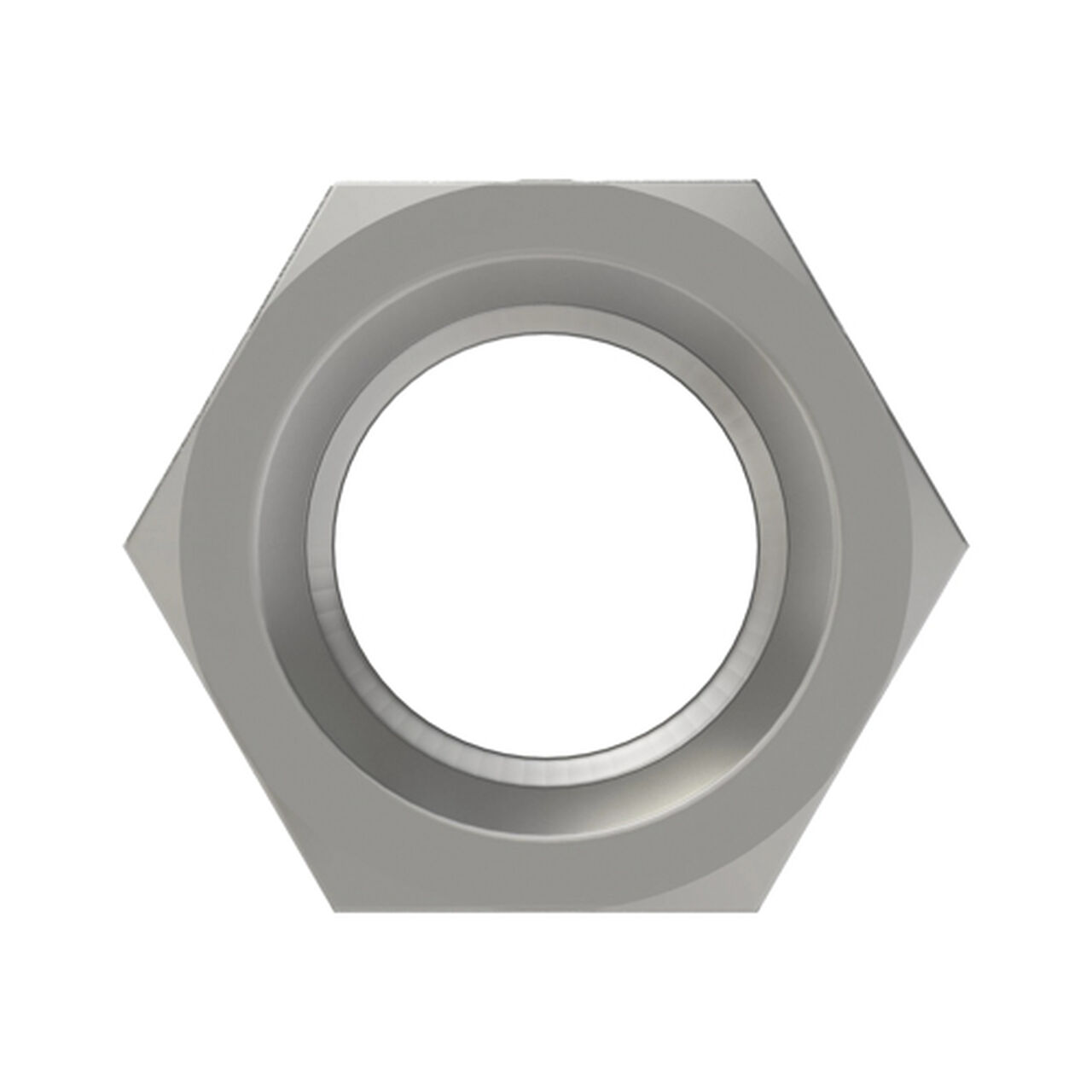 Lock Nut M12 x 1.75 - A31867,  image number 2