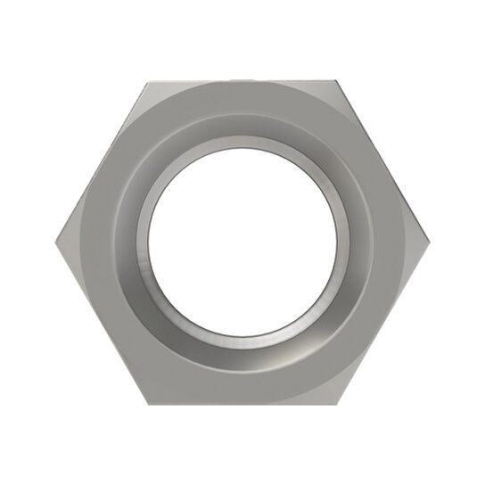 Lock Nut M12 x 1.75 - A31867,  image number 2