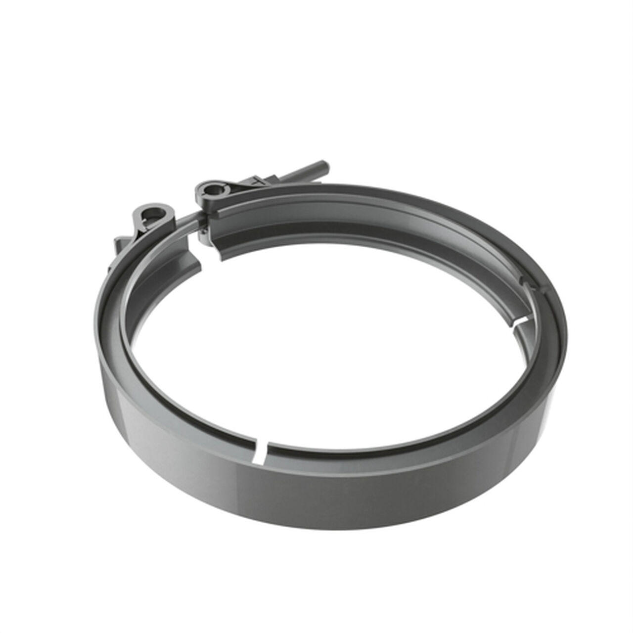 Exhaust Clamp - RE540348,  image number 2