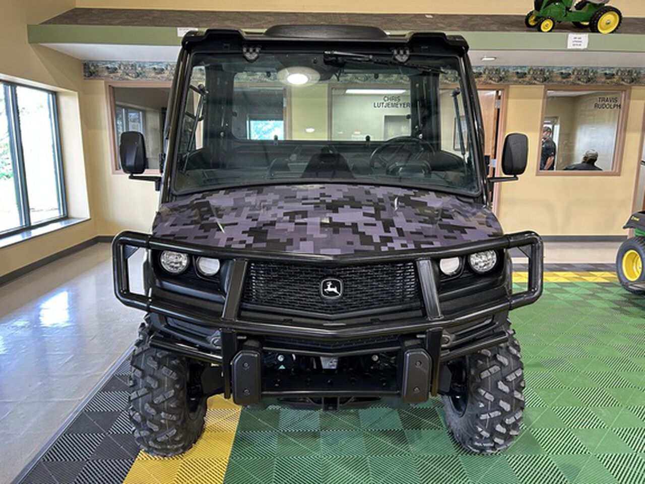 2024 XUV835M - 429703,  image number 6
