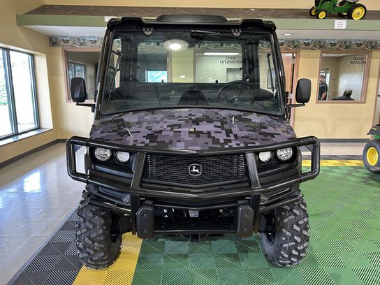 2024 XUV835M - 429703,  image number 6