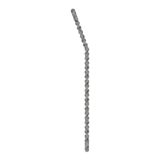 Breakaway Wings Roller Chain - AN306489,  image number 3