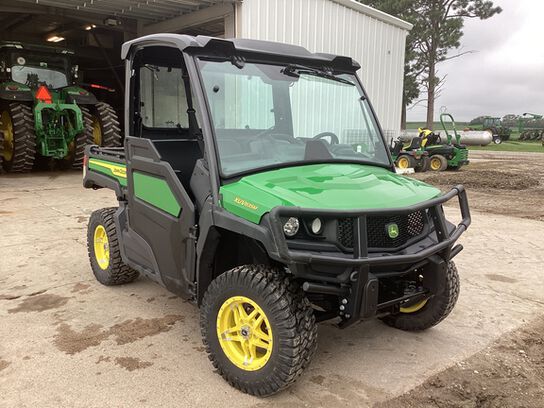 2024 XUV835M - 429708,  image number 2