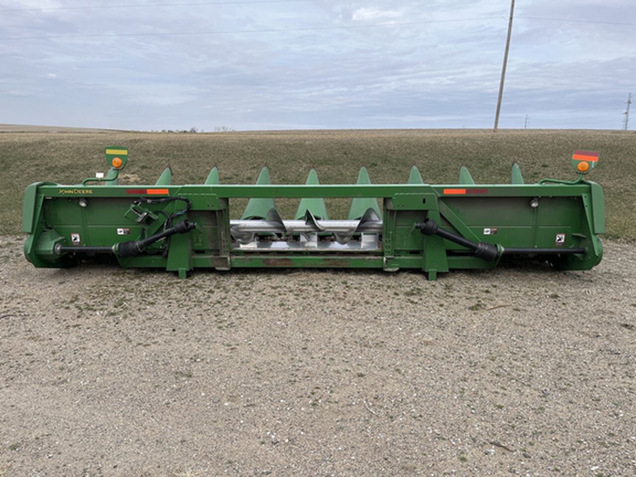 2008 608C - 443619,  image number 7