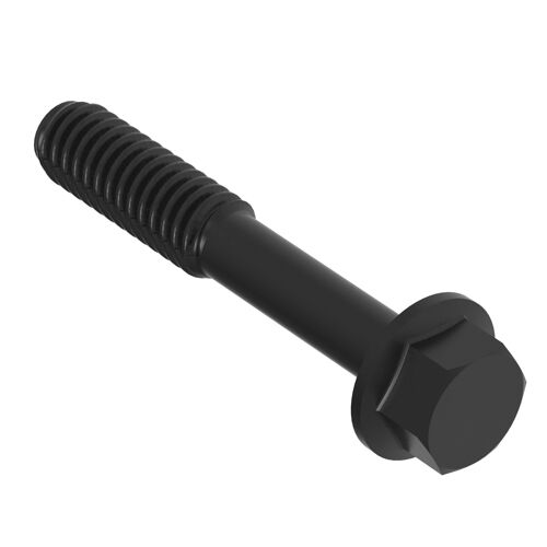 Hex Flange Screw M6 x 45 - 19M8321 | John Deere | AKRS