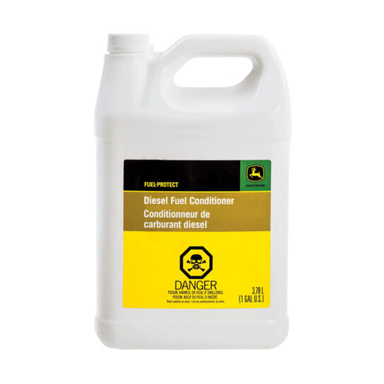 Fuel-Protect Diesel Fuel Conditioner, 1 gal. - TY27723,  image number 1