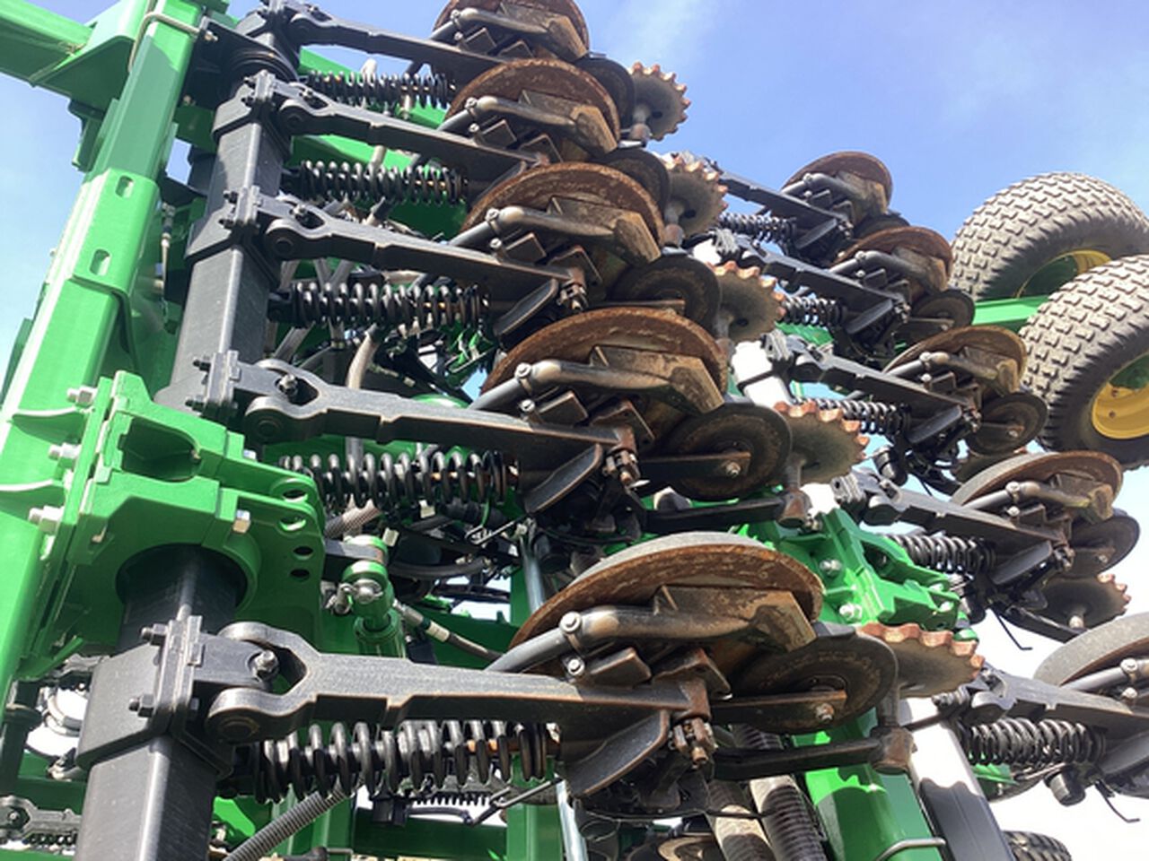 2023 N560 - 439678,  image number 14