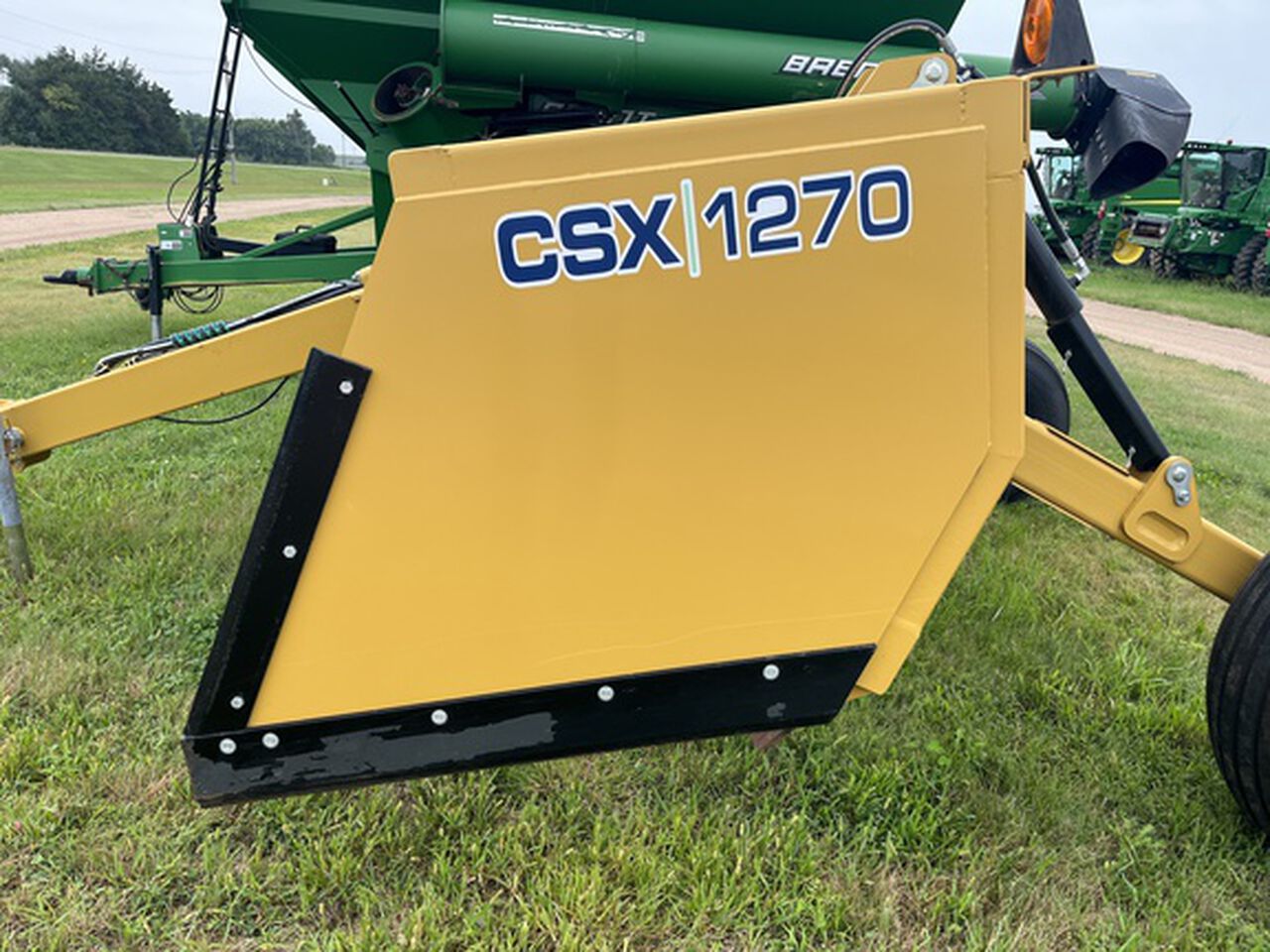  CSX1270 - 447980,  image number 4