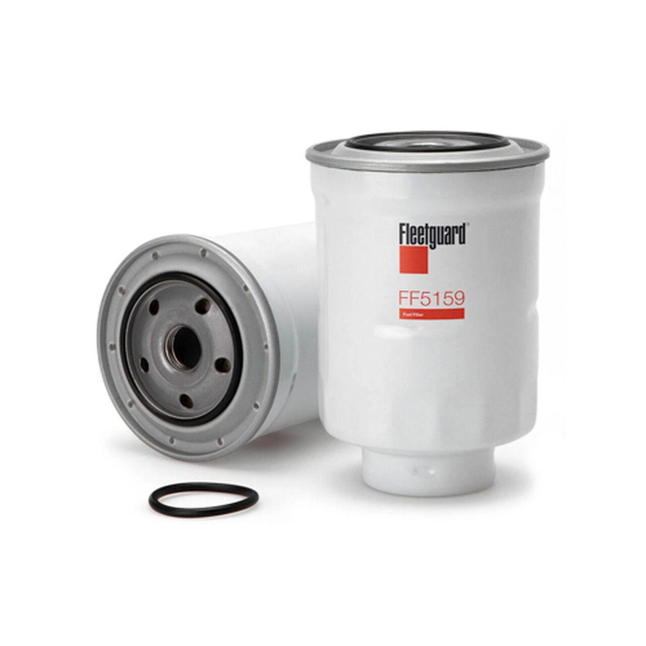 Spin-On Fuel Filter - FF5159,  image number 0