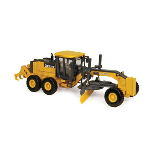 1:50 Scale 872GP Road Grader - TBE45049,  image number 0