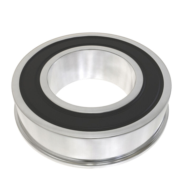 Front Wheel Bearing - AM127304, 