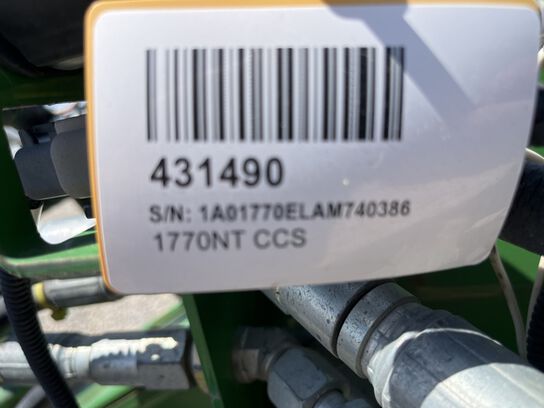 2019 1770NT CCS - 431490,  image number 12