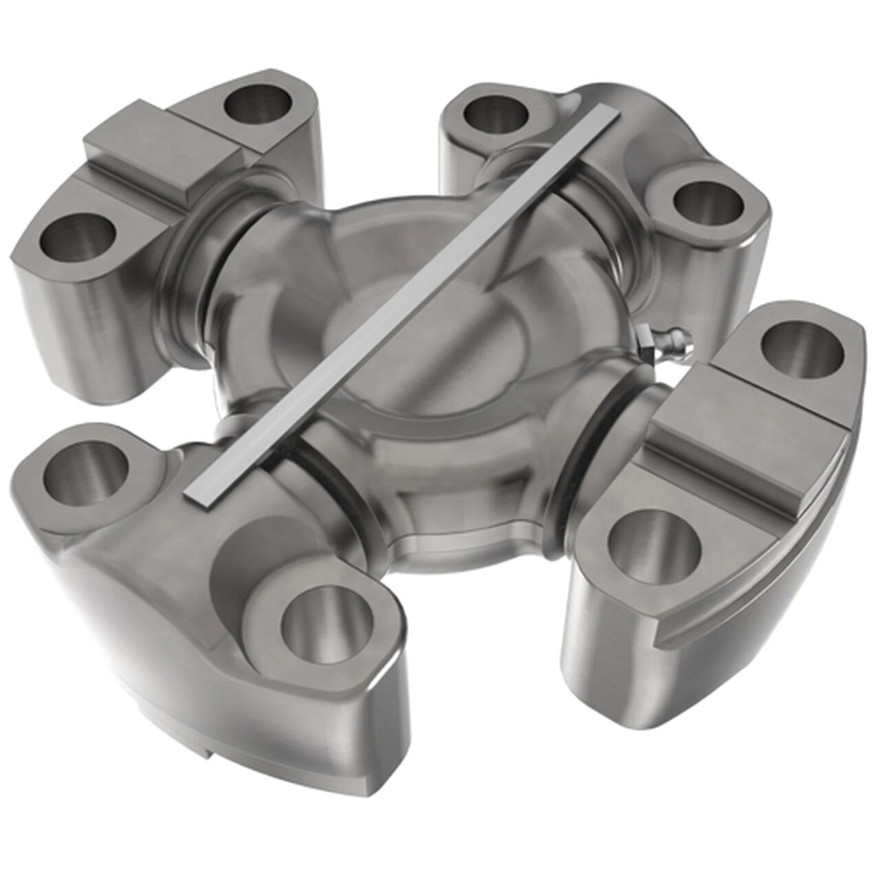 Cross And Bearing Assembly - AT199702,  image number 4
